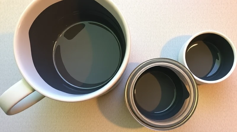 Cómo Hacer un Color Gris Perfecto con Tinte Concentrado