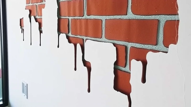 Arreglar Grietas de la Pared: Un Guía Paso a Paso