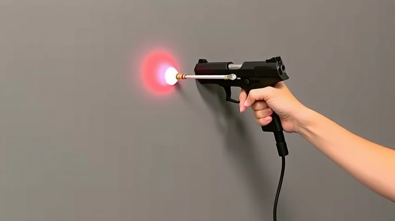 Pintar un Suelo con Pistola: Guía Completa para Un Resultado Profesional