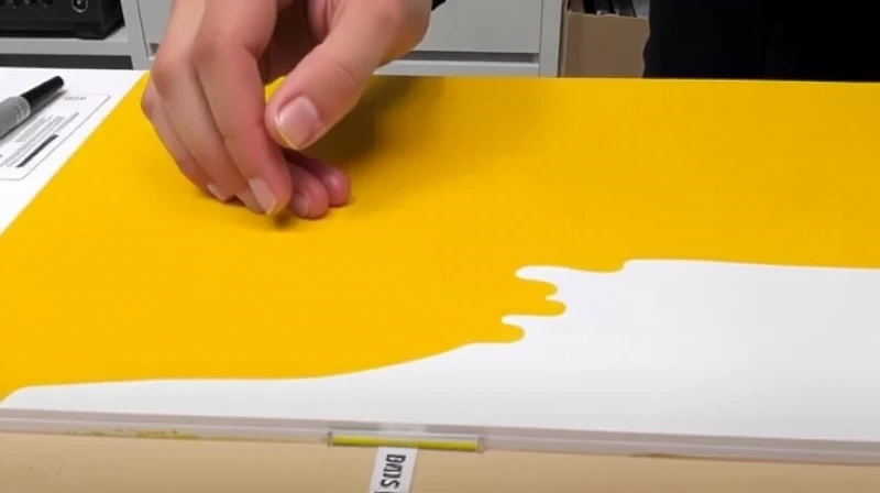 Preparación de la Pintura Plástica para Pintar