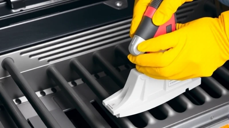 Reparar grietas, tapar agujeros y disimular gotelé: Un tutorial completo