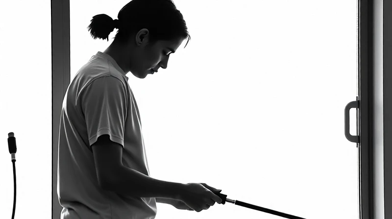 Alisar Paredes: Un Proceso Paso a Paso