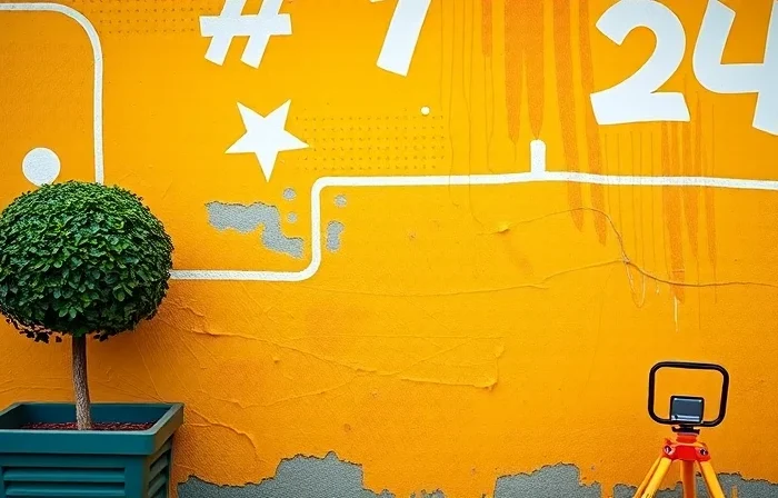 Arreglar la Pared con Humedad: Un Proceso Completo