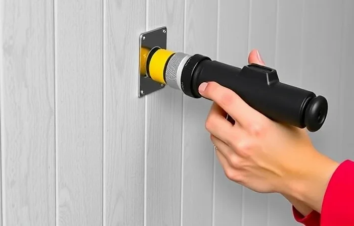 Técnicas para Tapar Agujeros en Construcciones: Un Guía Práctica