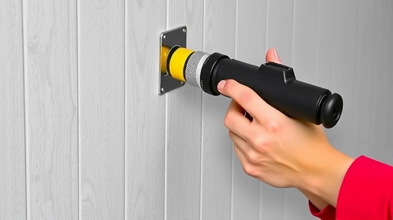 Técnicas para Tapar Agujeros en Construcciones: Un Guía Práctica