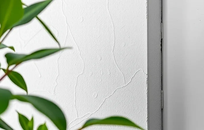 Arreglar la humedad en las paredes: Un paso a paso