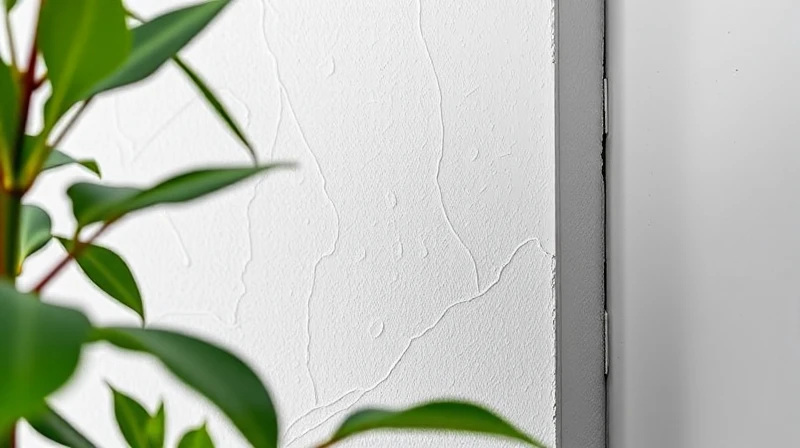 Arreglar la humedad en las paredes: Un paso a paso