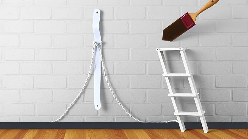 Cómo Pintar un Garaje: Consejos y Trucos para Obtener Un Resultado Profesional