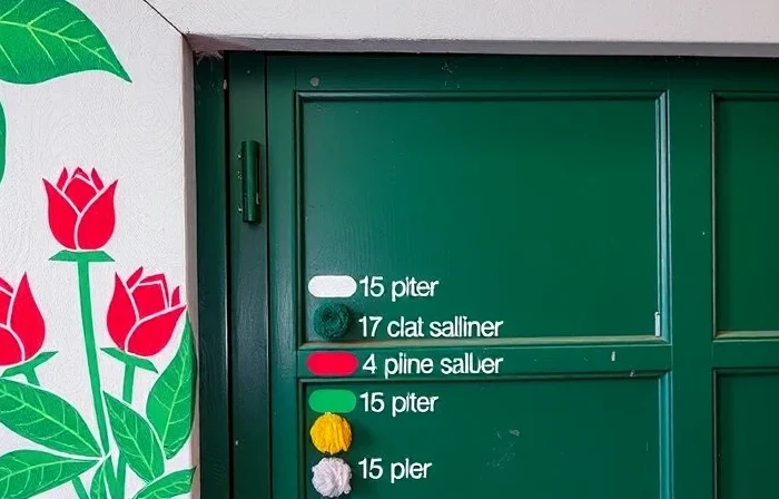 Pintando Paredes con Nicotina: Un Proceso Desafiante