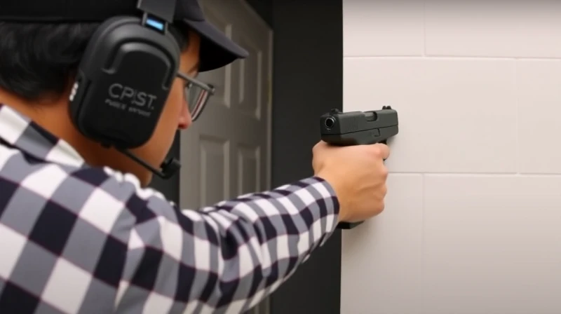 Pintar una pared con pistola: Técnicas y consejos