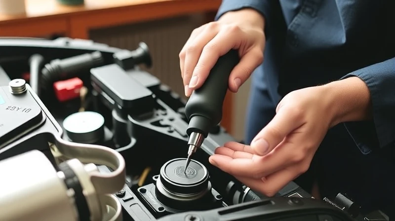 Reparación de Fugas en Techos: Un Proceso Detallado