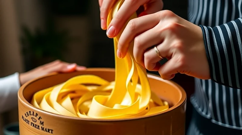 Cómo Preparar la Pasta para Pintar: Un Secreto de los Profesionales