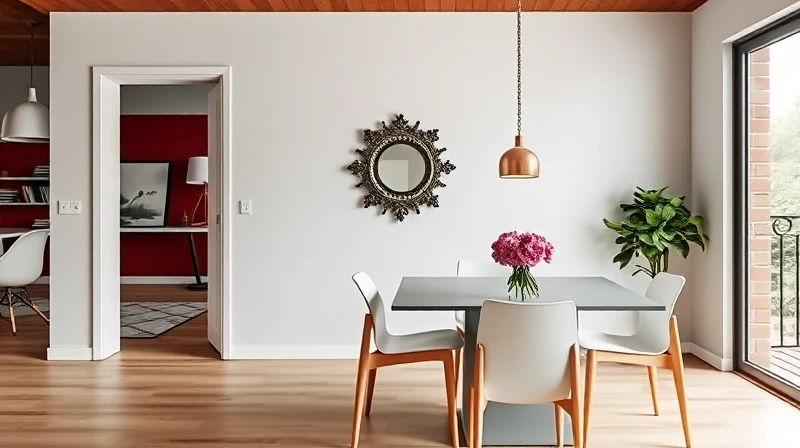 Pintando una Casa: Un Tour Completo