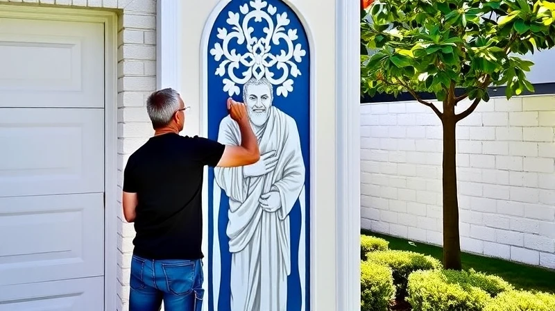 Pintura con Temple: Un Proceso Detallado