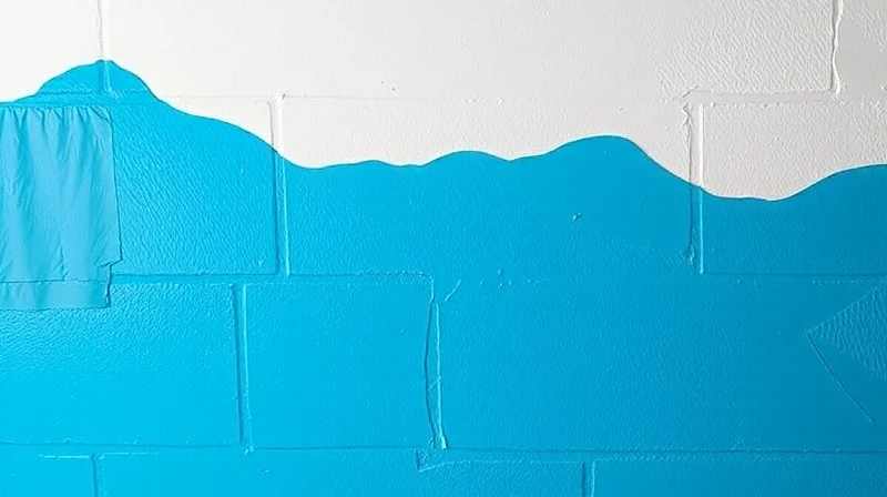 La técnica de reparación de paredes con pasta: una guía práctica