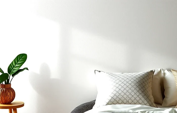 Pintando una Pared con Finesión: Consejos y Trucos