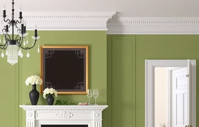 Pintura de Interiores: Técnicas y Consejos para un Resultado Perfecto