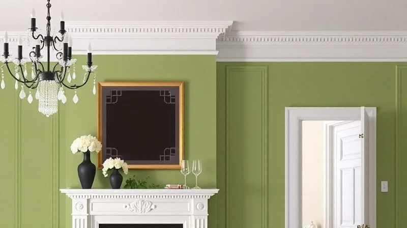 Pintura de Interiores: Técnicas y Consejos para un Resultado Perfecto