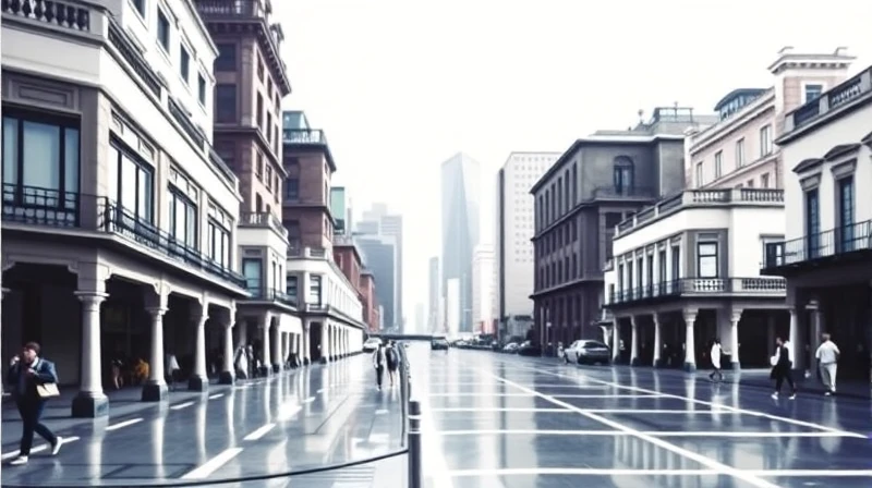 Pintura en Blanco: Un Proyecto de Pintura a Gran Escala