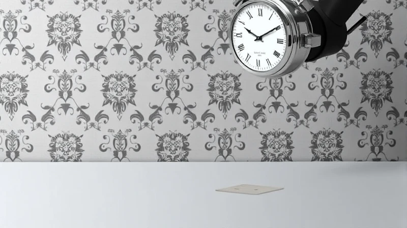 Reparación de Humedad en Paredes: Un Tutorial Detallado