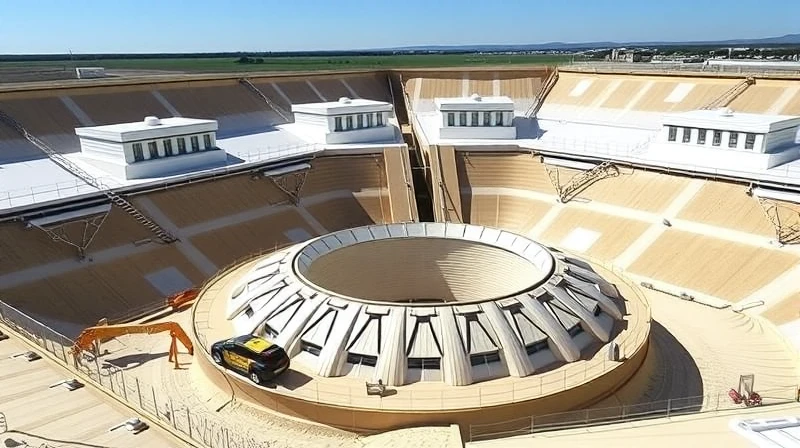 Aplicación del Siroco Efecto Arena: Un Proceso Paso a Paso