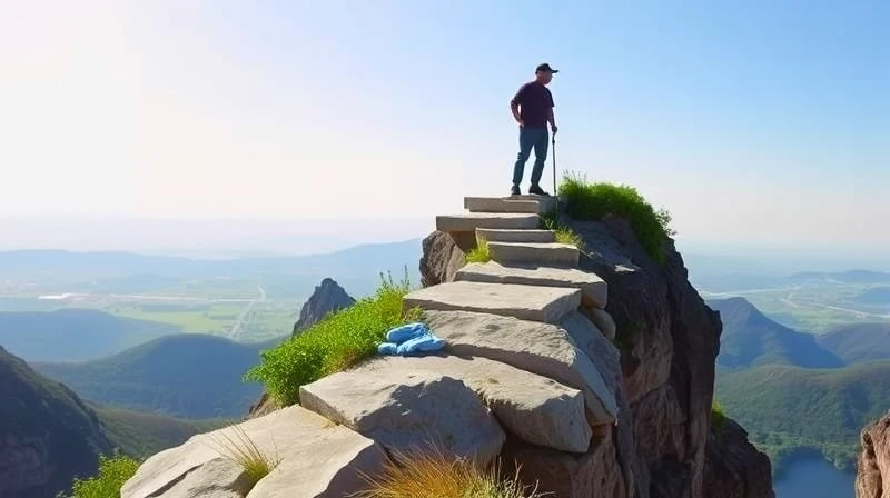 Pintar un techo alto sin necesidad de subir escaleras