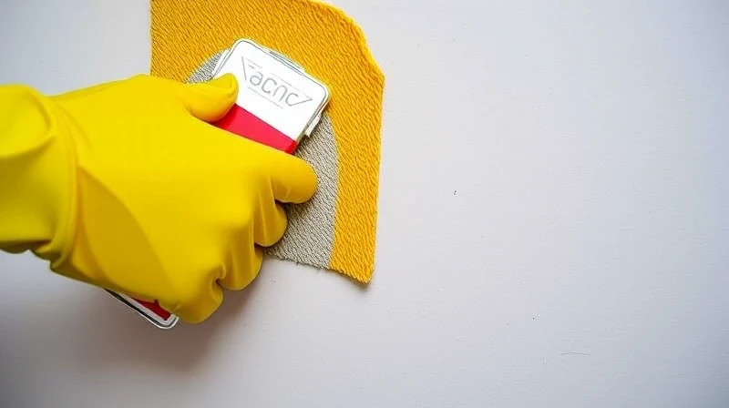 Pintura de Fácil Acceso: Cómo Blanquear Muros con Pintura de Calidad