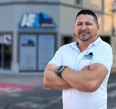 Foto de AFR Pinturas & Rehabilitaciones