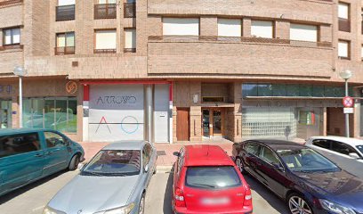 Foto de AGP Pintura Decorativa - Andrés Gochicoa