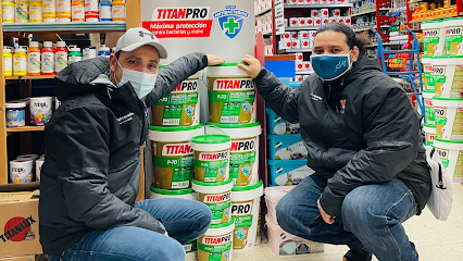 Foto de ALBERTDECOPAINT