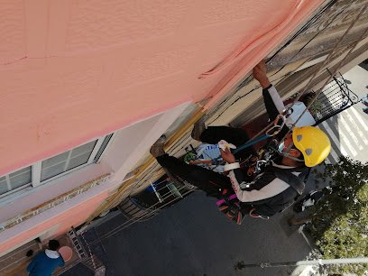 Foto de AMJ PINTORES