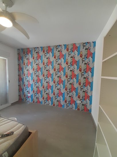 Foto de A.M.Pinturas Decorativas