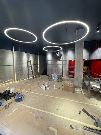 Foto de ANIBAL PINTOR DECORACIONES