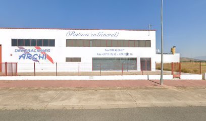 Foto de ARCHI PINTORES