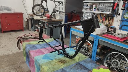 Foto de ARCOAP S.L aplicaciones de pintura industrial