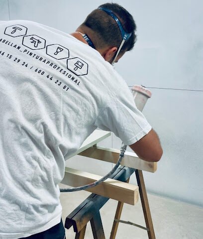 Foto de Abellán Pintura Profesional