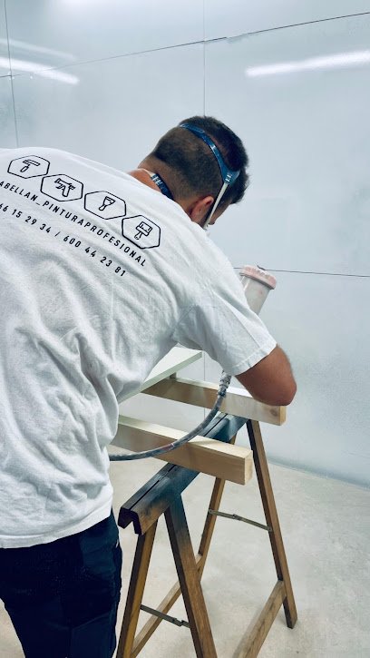 Foto de Abellán Pintura Profesional