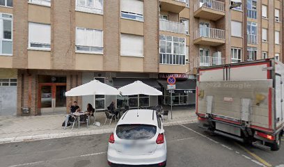 Foto de Acuchillados Gasteiz