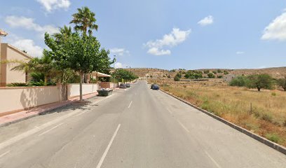 Foto de Adela Empapela