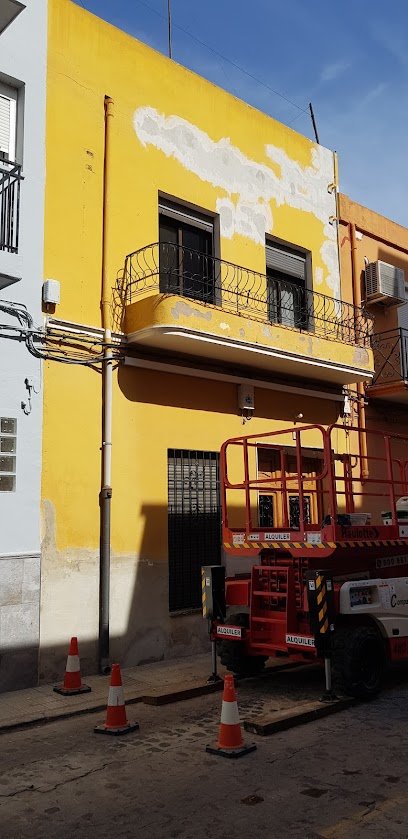 Foto de Adrián Pintor