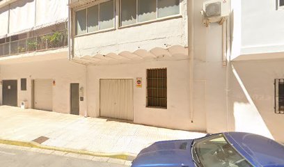 Foto de Ajmediterráneo