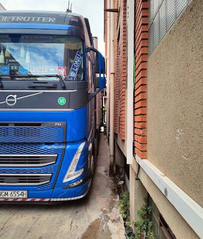 Foto de Akais Proyectos Industriales SA