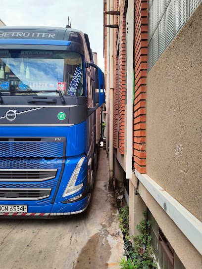 Foto de Akais Proyectos Industriales SA