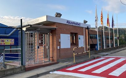 Foto de AkzoNobel España
