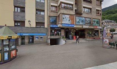 Foto de Alt Pirineu Reformes