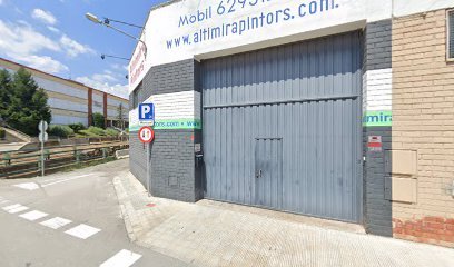 Foto de Altimira Pintors