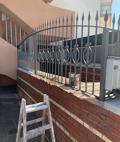 Foto de Andrés Estévez Pinturas Y Decoraciones