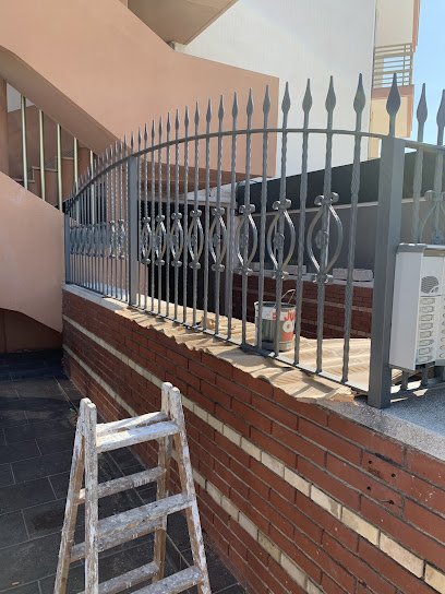 Foto de Andrés Estévez Pinturas Y Decoraciones