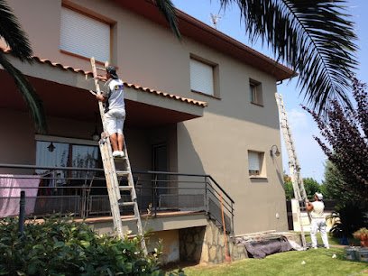 Foto de Andreu Envernissats i Lacats