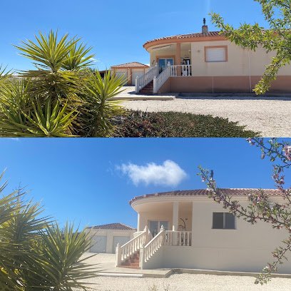 Foto de Andura Abroad - No Need To Paint